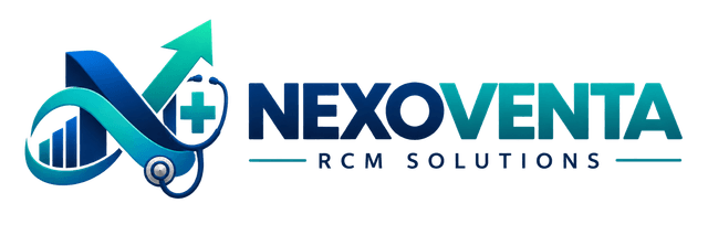 Nexoventa Medical Billing & RCM
